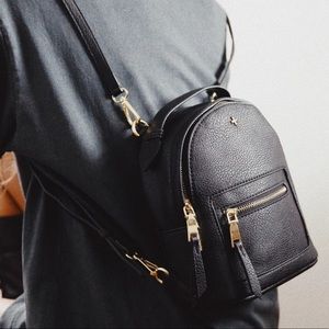 Princess Poly PETA & JAIN Backpack